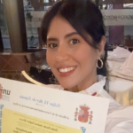 Laura, ingeniera